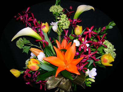 oval_arrangement